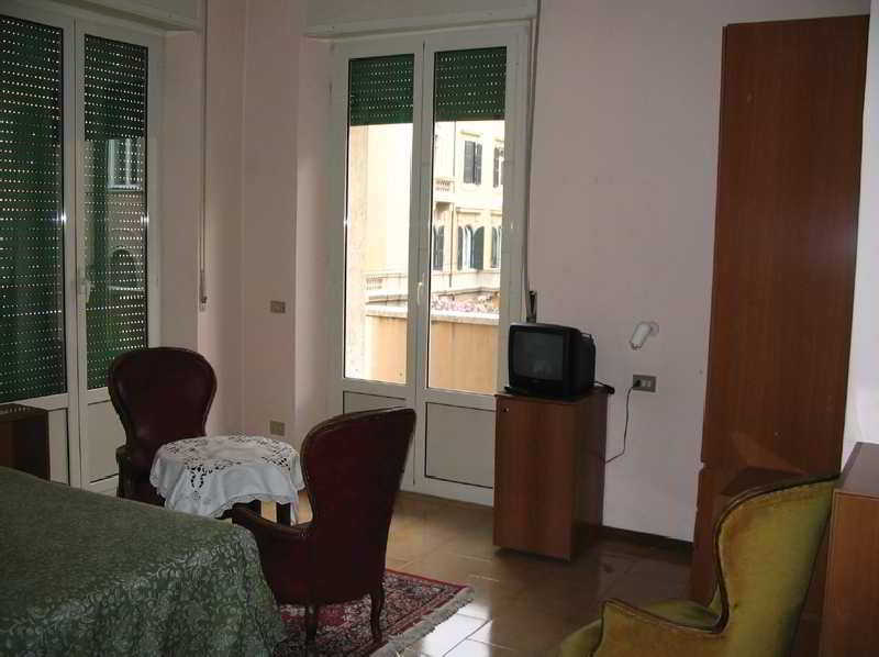 Hotel Villa Porpora Rome Exterior photo