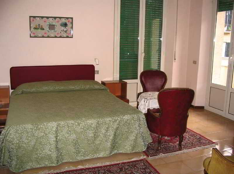 Hotel Villa Porpora Rome Exterior photo