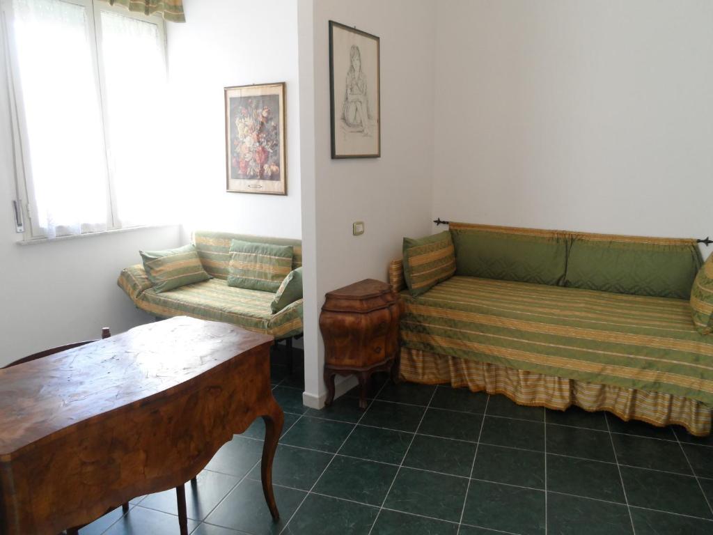 Hotel Villa Porpora Rome Room photo
