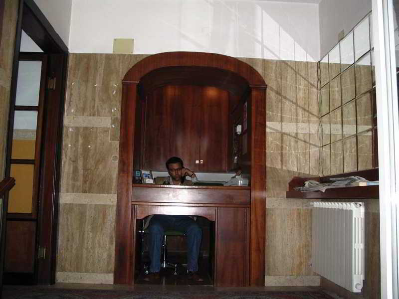 Hotel Villa Porpora Rome Exterior photo